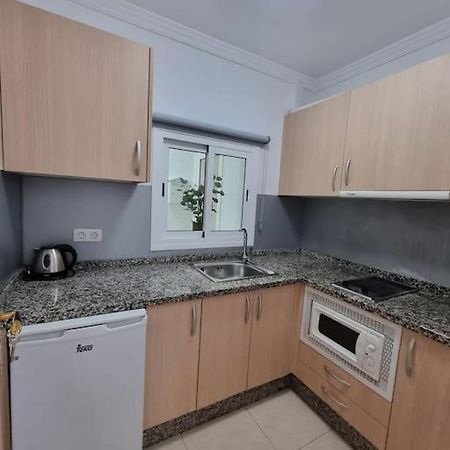 Apartament Suecia Lirio Los Cristianos  Zewnętrze zdjęcie