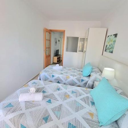 Apartament Suecia Lirio Los Cristianos  Zewnętrze zdjęcie