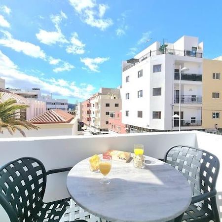 Apartament Suecia Lirio Los Cristianos  Zewnętrze zdjęcie