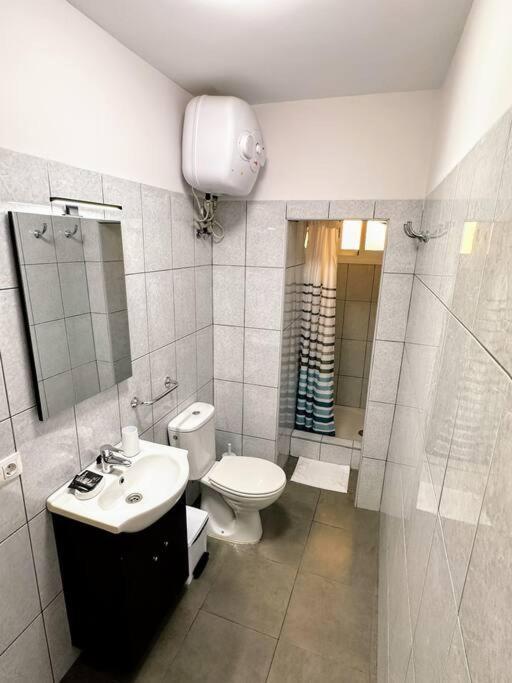 Apartament Suecia Lirio Los Cristianos  Zewnętrze zdjęcie